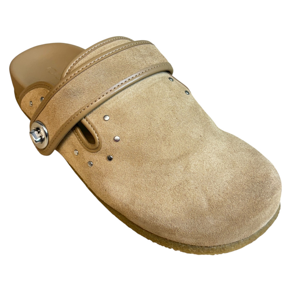 Coach Blake KLAPKI damskie 38.5/37.5