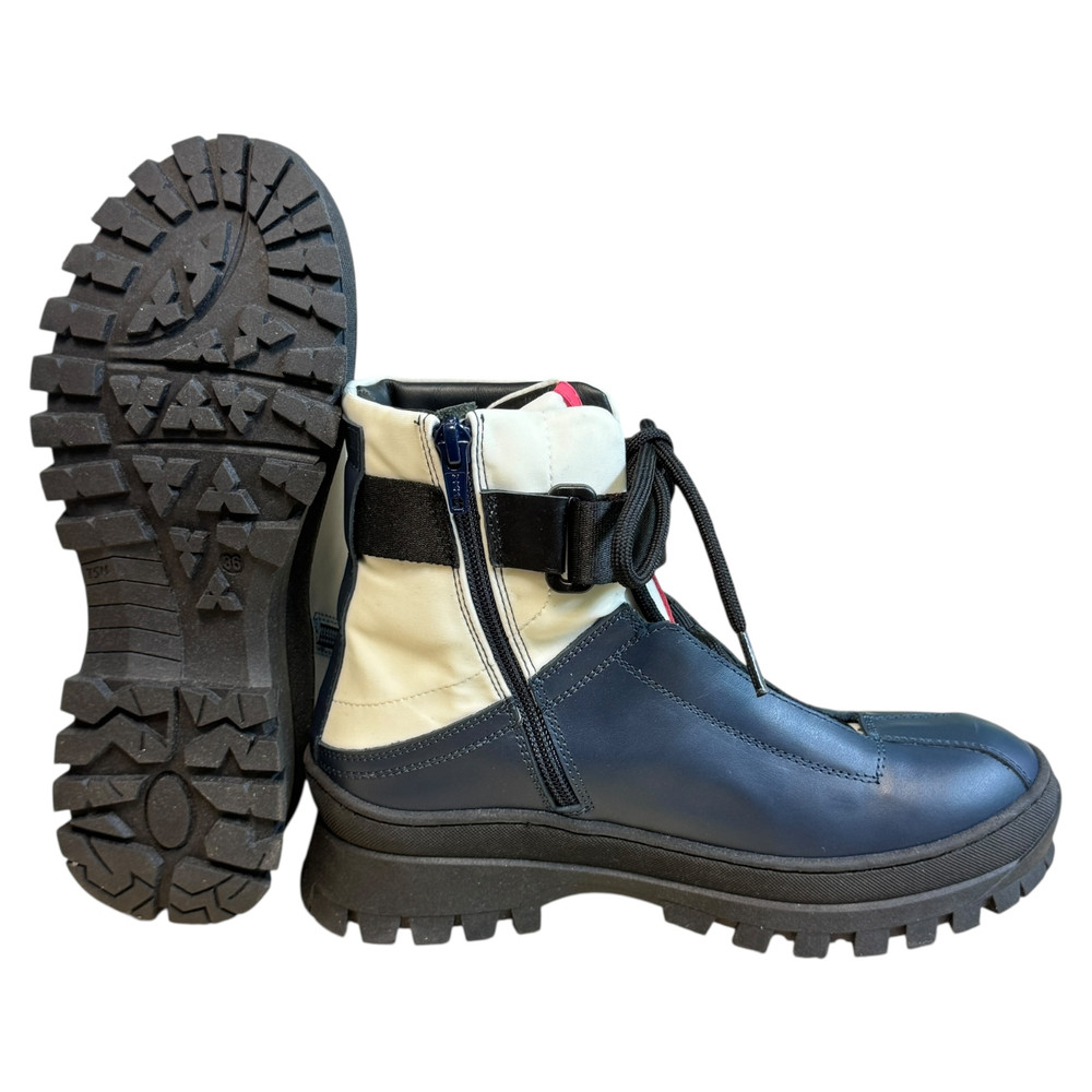 Marni BOTKI damskie 36