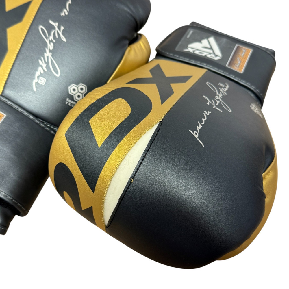 Rękawice bokserskie RDX 12oz
