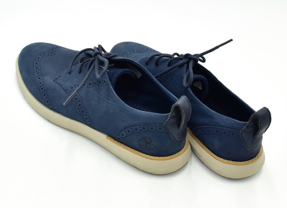 Timberland BUTY SPORTOWE damskie 39