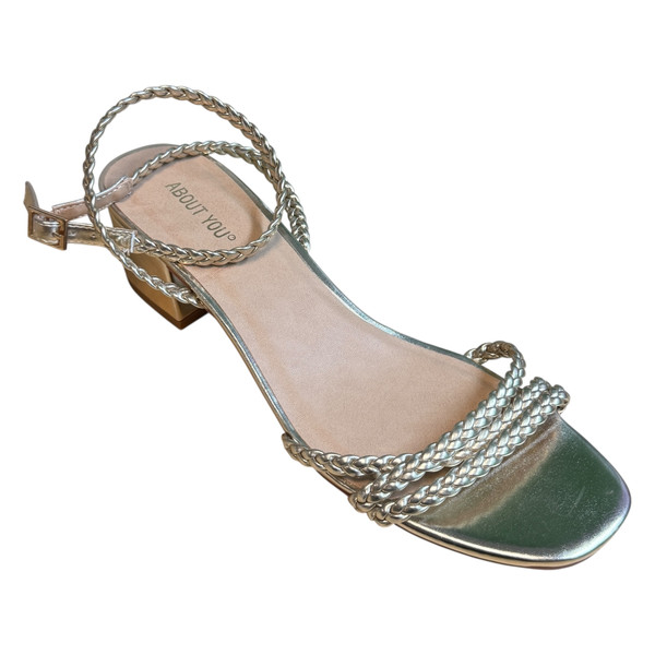 About You Madita SANDAŁY damskie 40