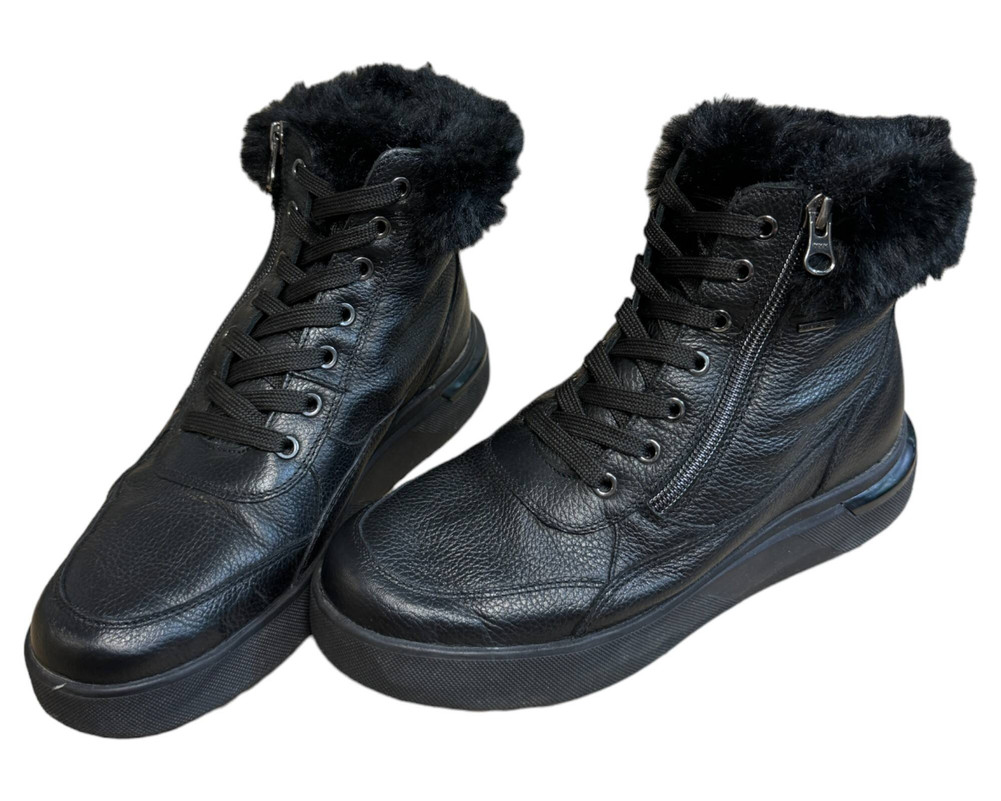 Geox D Dalyla B Abx BOTKI  damskie 38