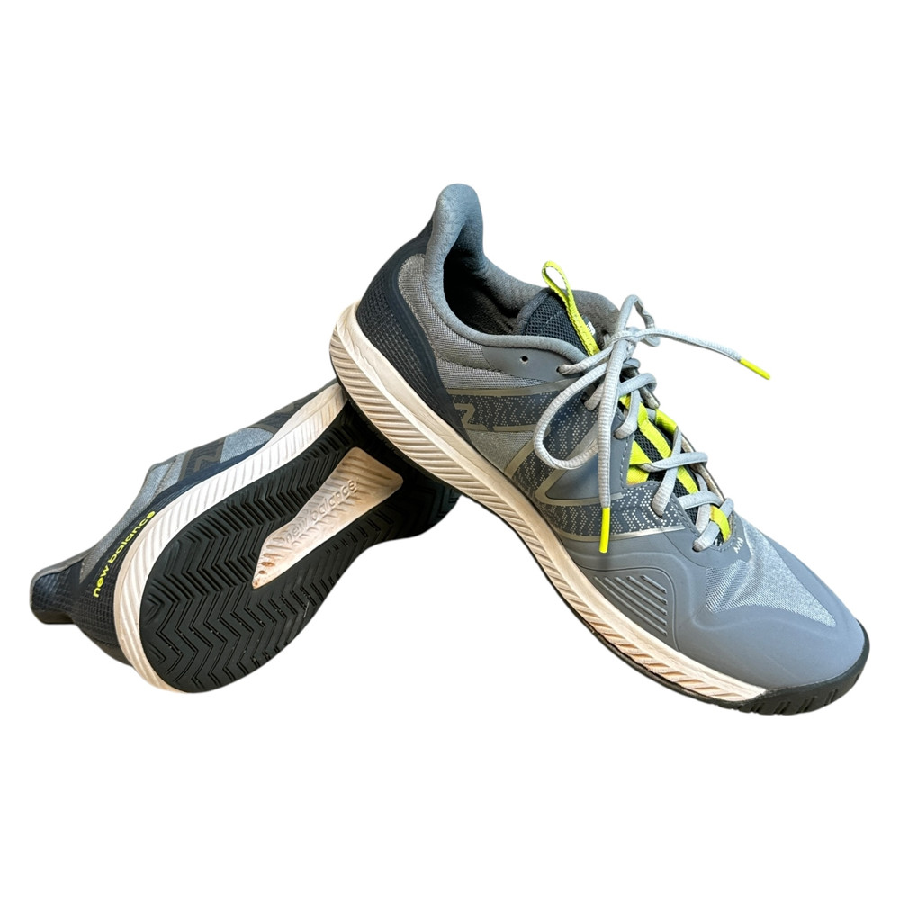 New Balance 796 v3 grey BUTY SPORTOWE męskie 42