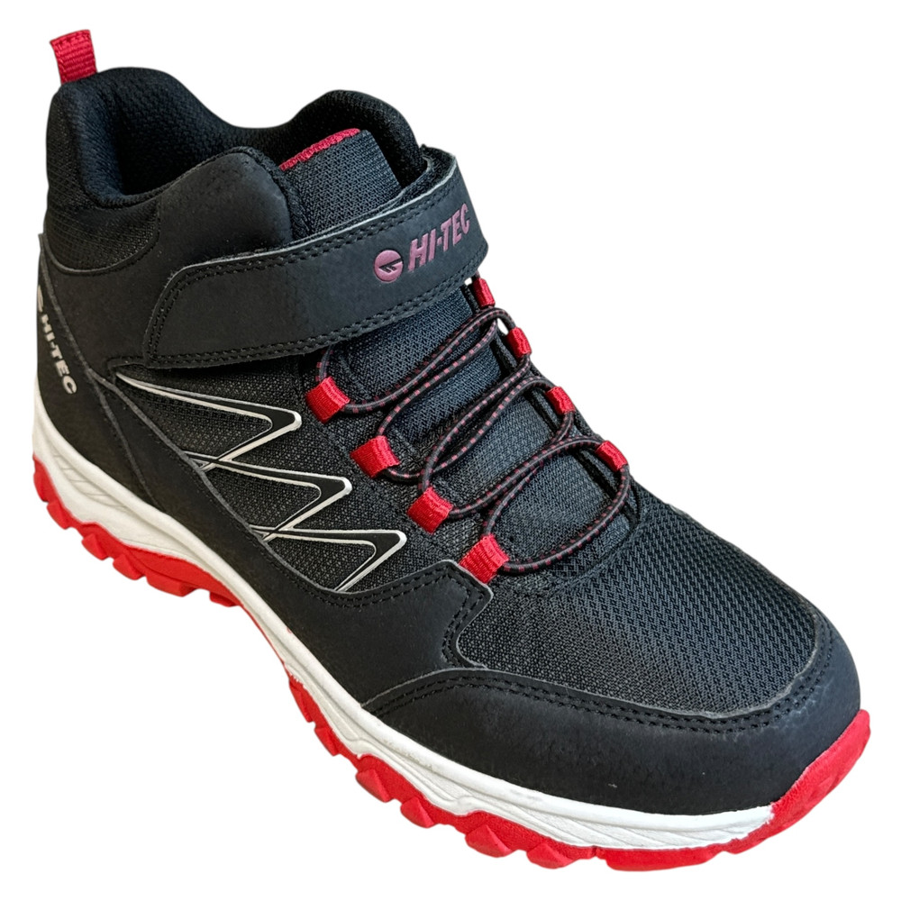 Hi-tec Trail Explorer Mid BUTY SPORTOWE dziecięce 38/39