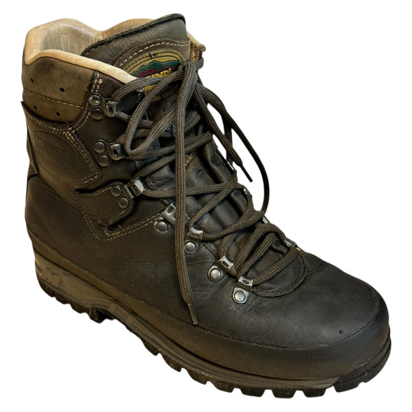 Meindl Albis MFS BUTY TREKKINGOWE męskie 42,5