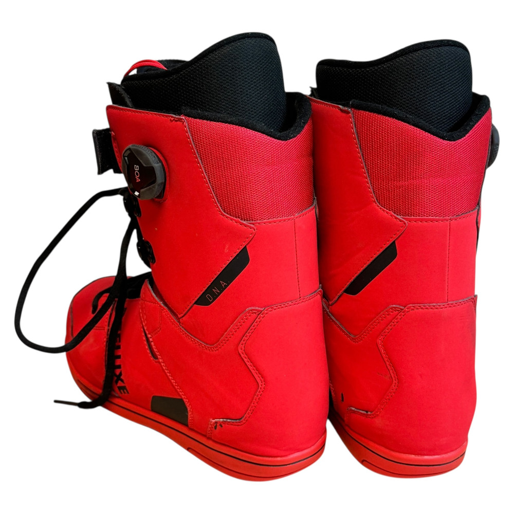 DEELUXE D.N.A. BUTY SNOWBOARDOWE męskie 43,5