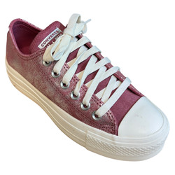 Converse Chuck Taylor All Star Lift Platform TRAMPKI damskie 35