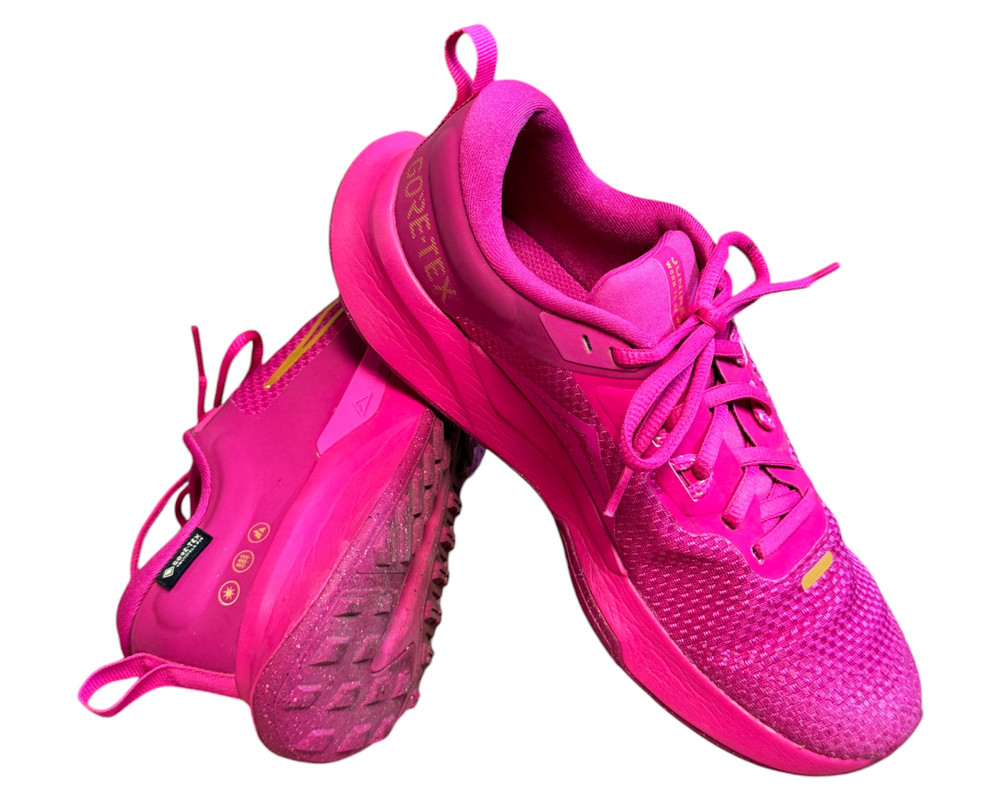 Nike Juniper Trail 2 GORE-TEX BUTY SPORTOWE  damskie 38