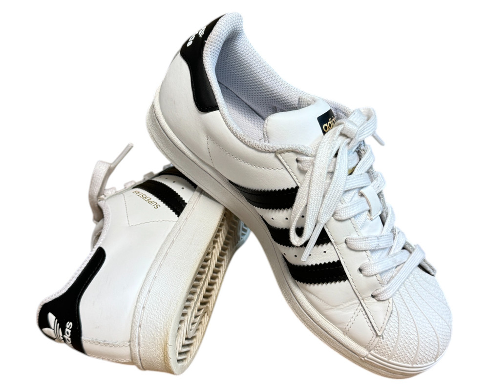 Adidas Superstar BUTY SPORTOWE  dziecięce 36 2/3