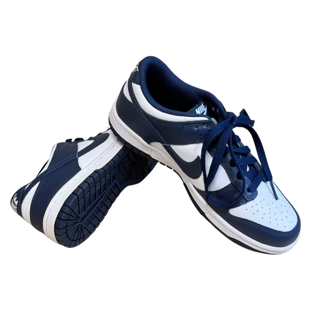 Nike DUNK LOW BUTY SPORTOWE damskie 36.5/36