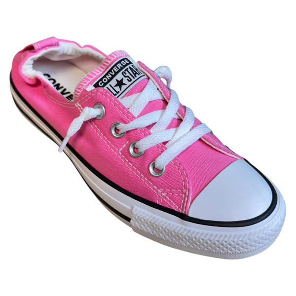 Converse Chuck Taylor All Star Shoreline Slip TRAMPKI damskie 39/38