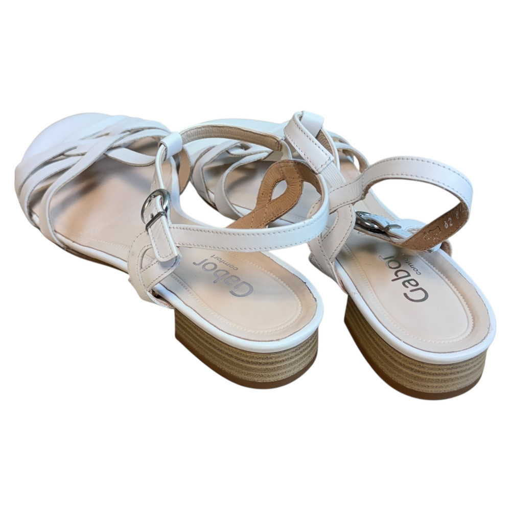 Gabor SANDAŁY damskie 41