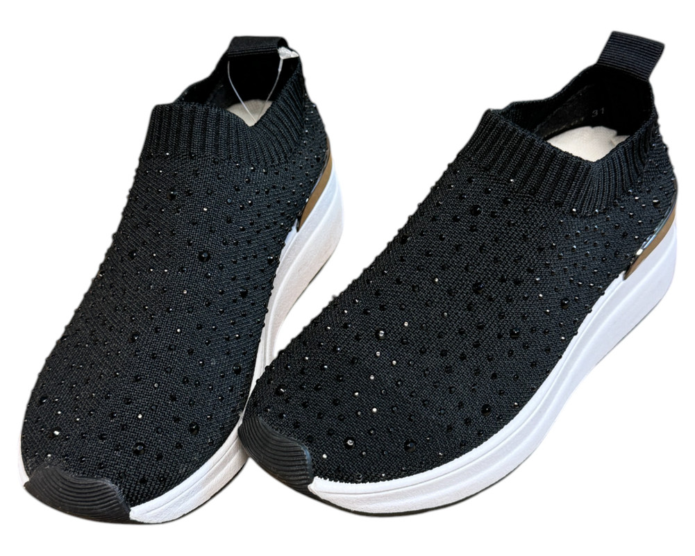 Nelli Blu  BUTY SPORTOWE  dziecięce 31