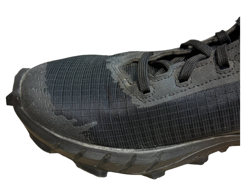 Salomon Alphacross 4 BUTY TREKKINGOWE męskie 40