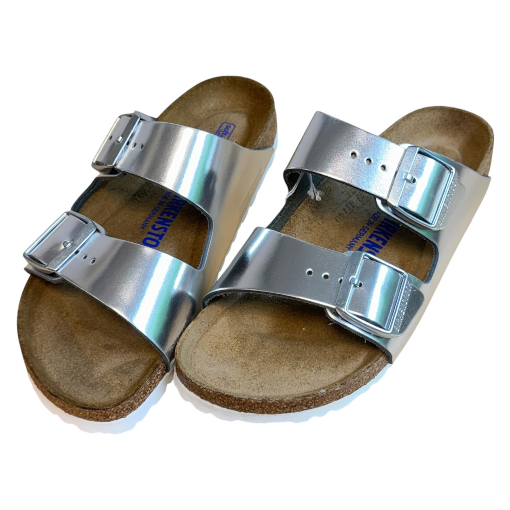 Birkenstock Arizona KLAPKI damskie 37/38