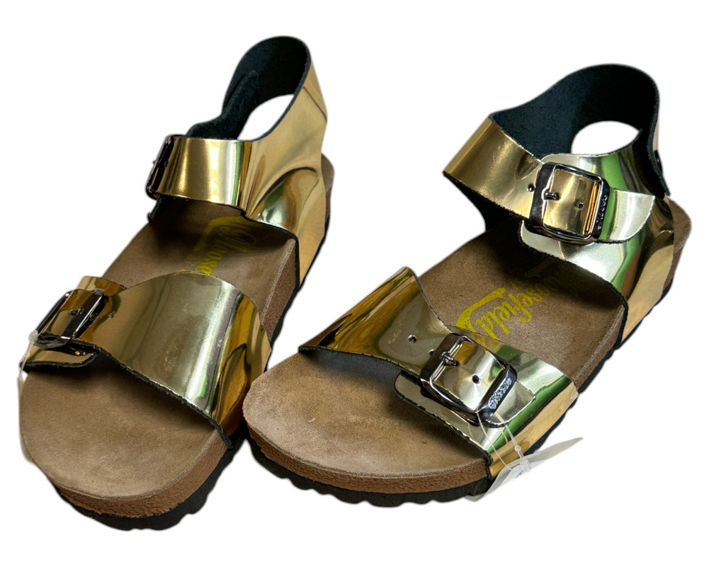 Moosefield  SANDAŁY  damskie 37