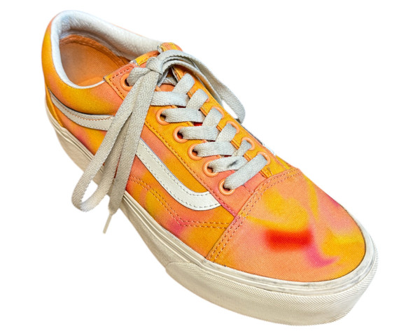 Vans Old Skool Stac TRAMPKI  damskie 38.5