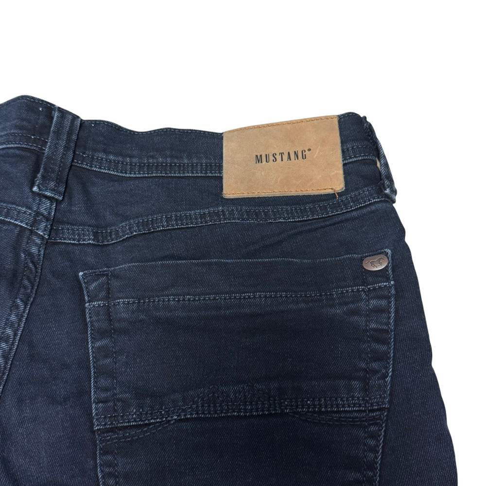 Spodnie Jeansy Mustang Washington 1015322 M / W32 L30
