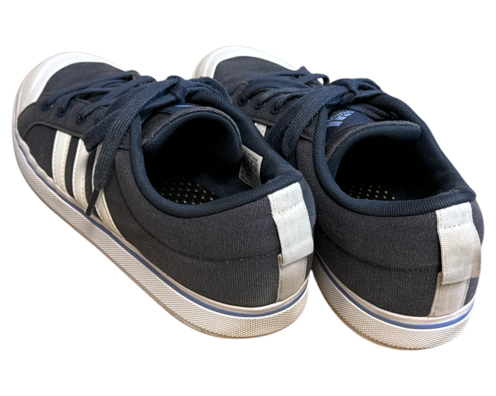 Adidas BRAVADA 2.0 TRAMPKI  męskie 46