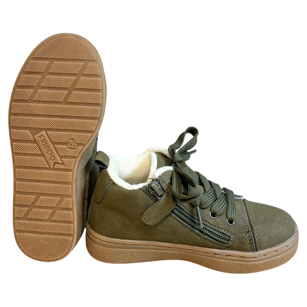 Friboo BUTY SPORTOWE wysokie dziecięce 27/28