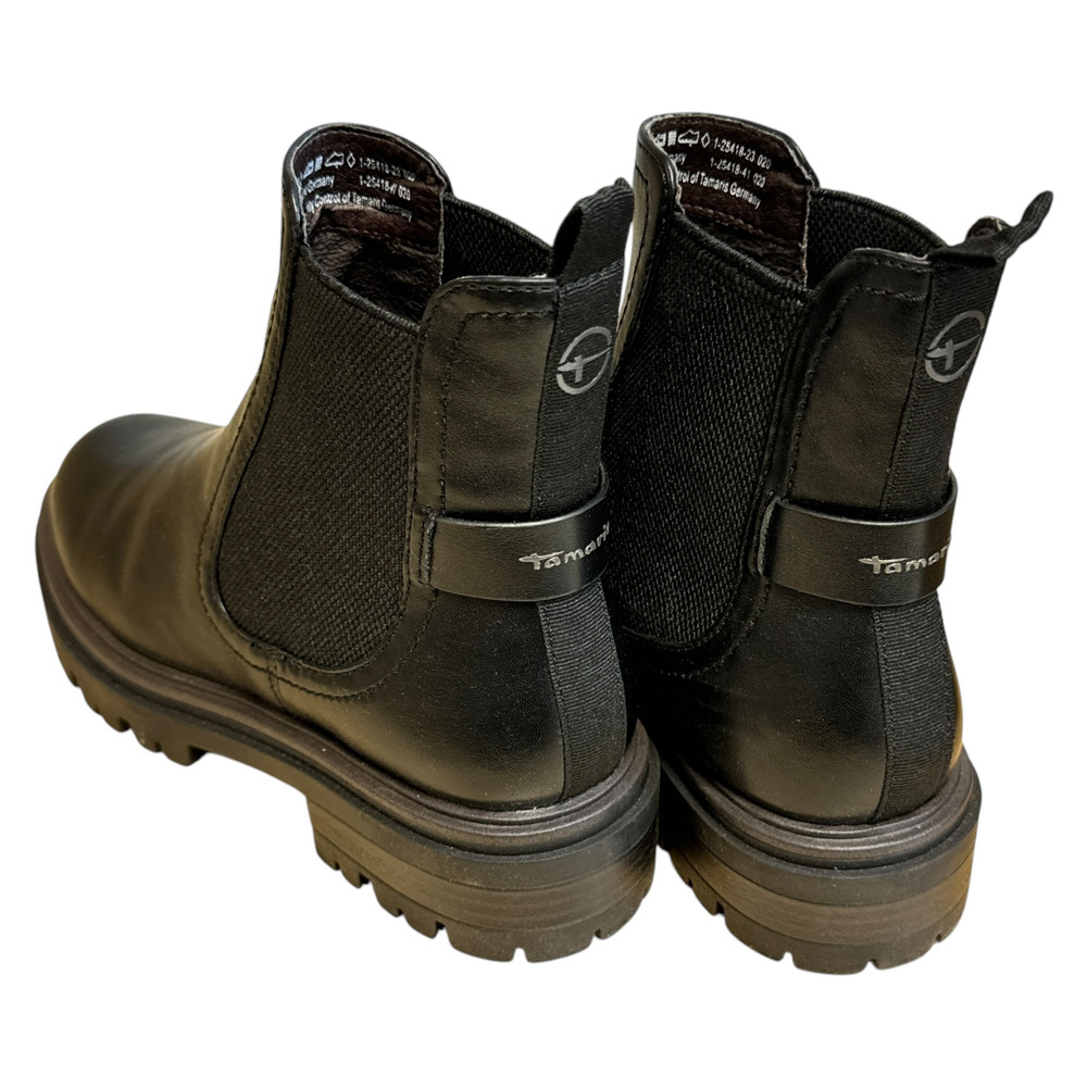 Tamaris  BOTKI  damskie 38