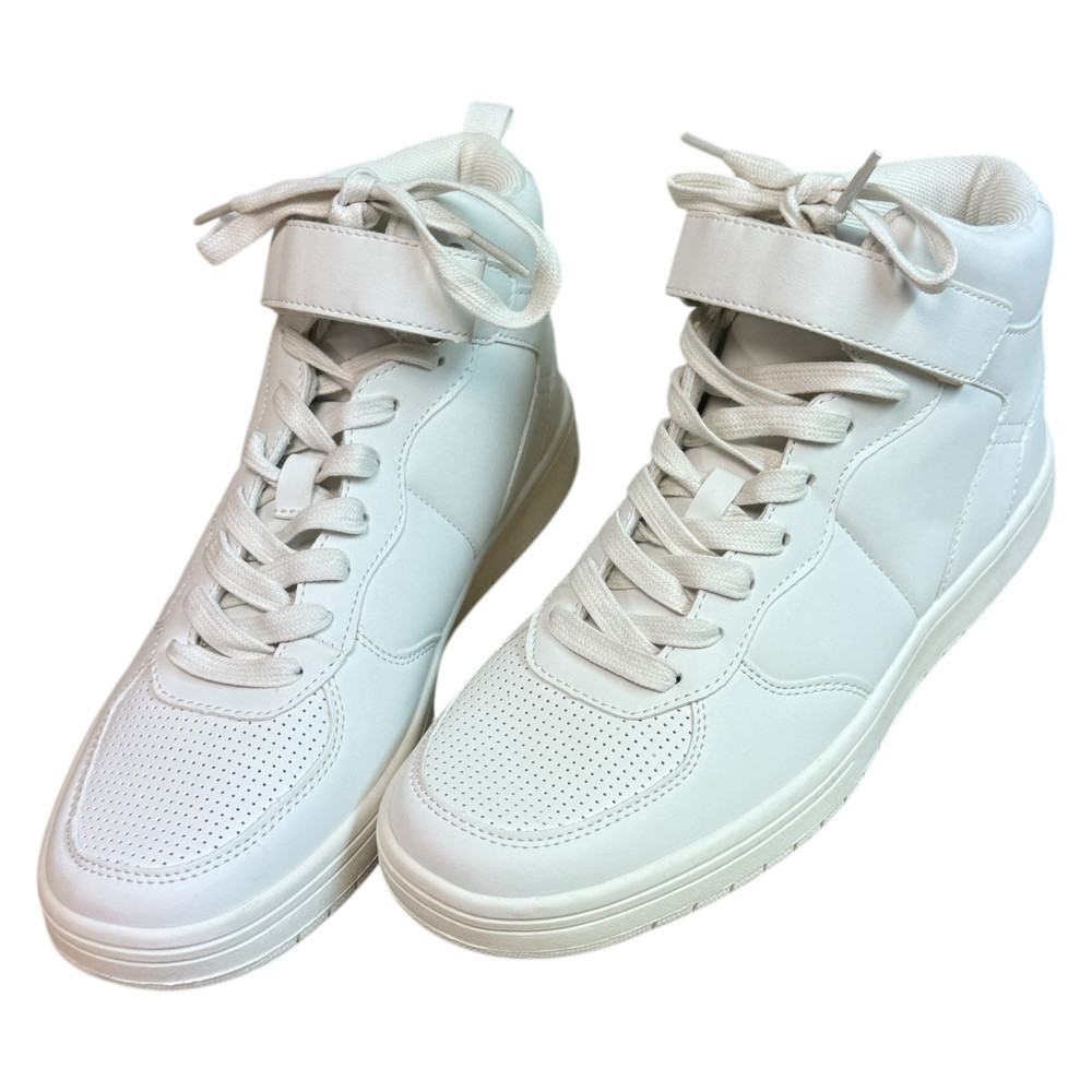 Your Turn BUTY SPORTOWE wysokie męskie 40