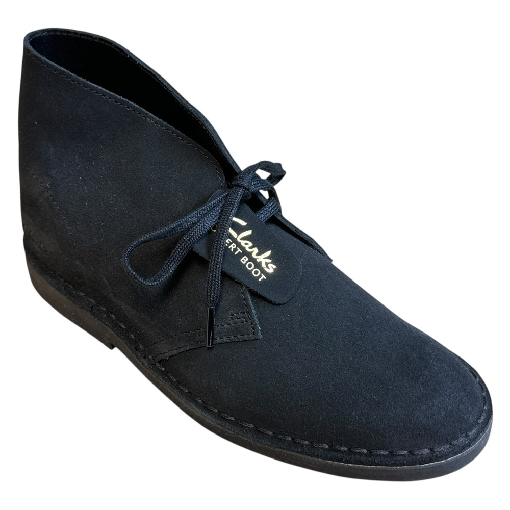 Clarks Desert BOTKI damskie 39/40