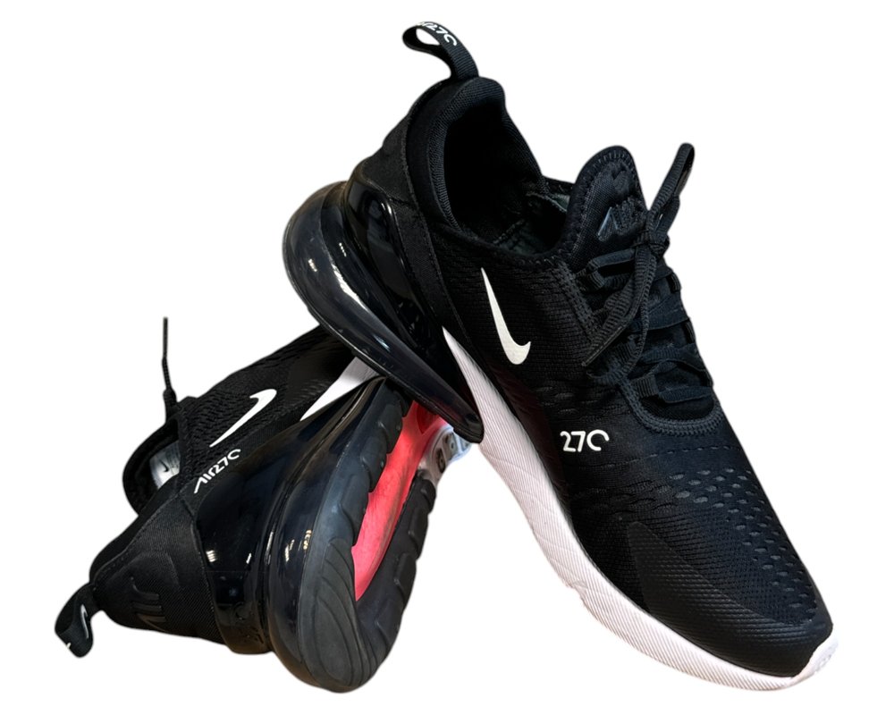 Nike Air Max 270 BUTY SPORTOWE  męskie 44