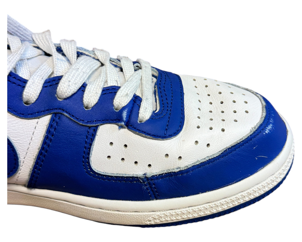 Nike Game Royal BUTY SPORTOWE wysokie męskie 42,5