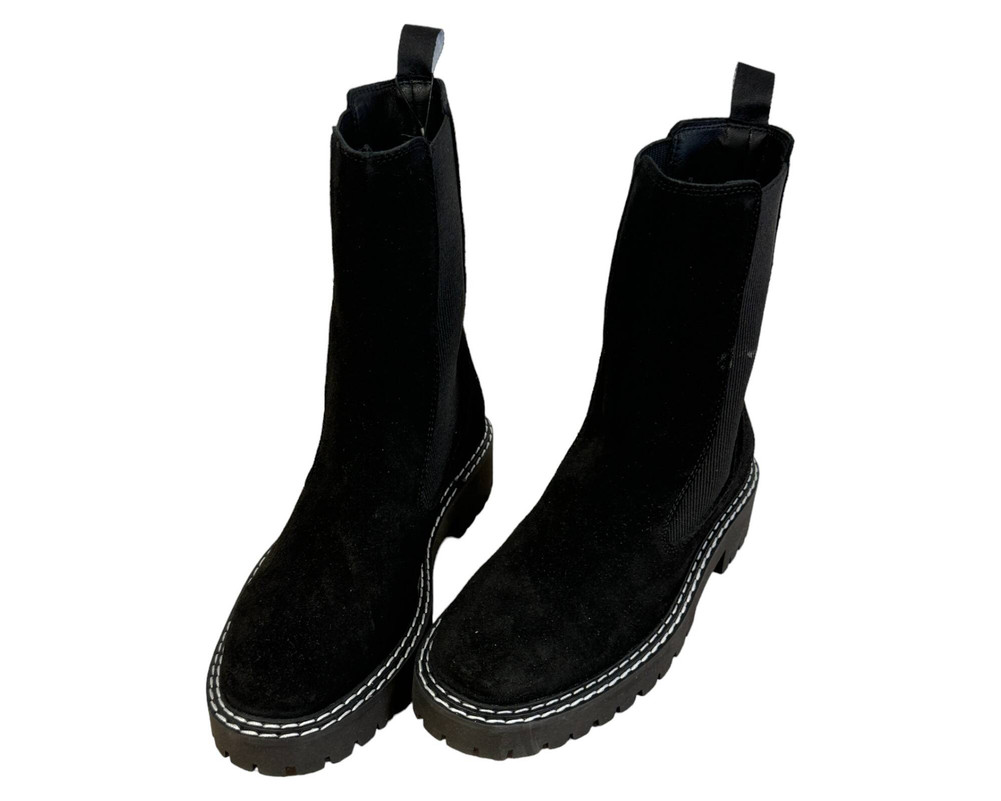 Bianco  BOTKI  damskie 39/40