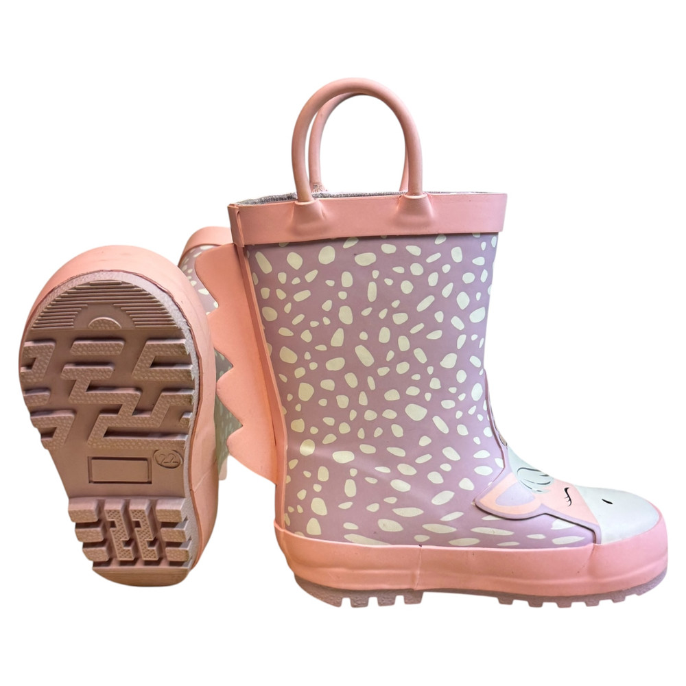 Friboo KALOSZE dziecięce 22