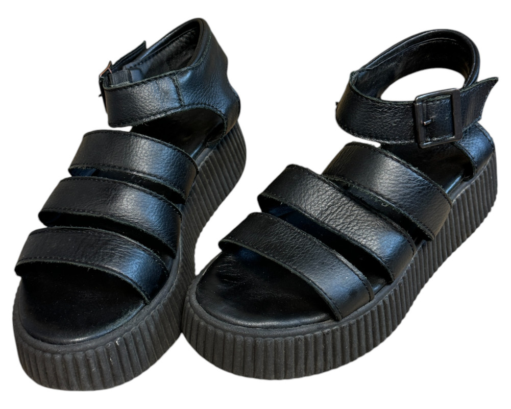 Tamaris  SANDAŁY  damskie 38