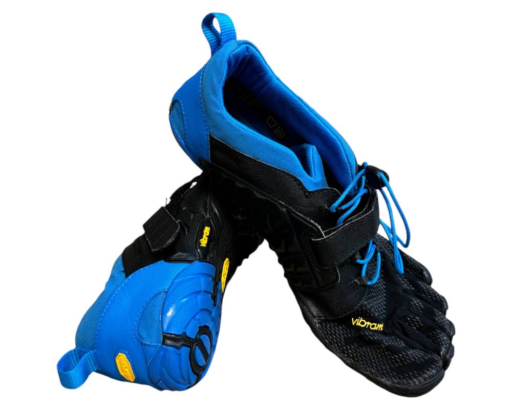 Vibram Fivefingers V-Train 2.0 BUTY SPORTOWE  męskie 43