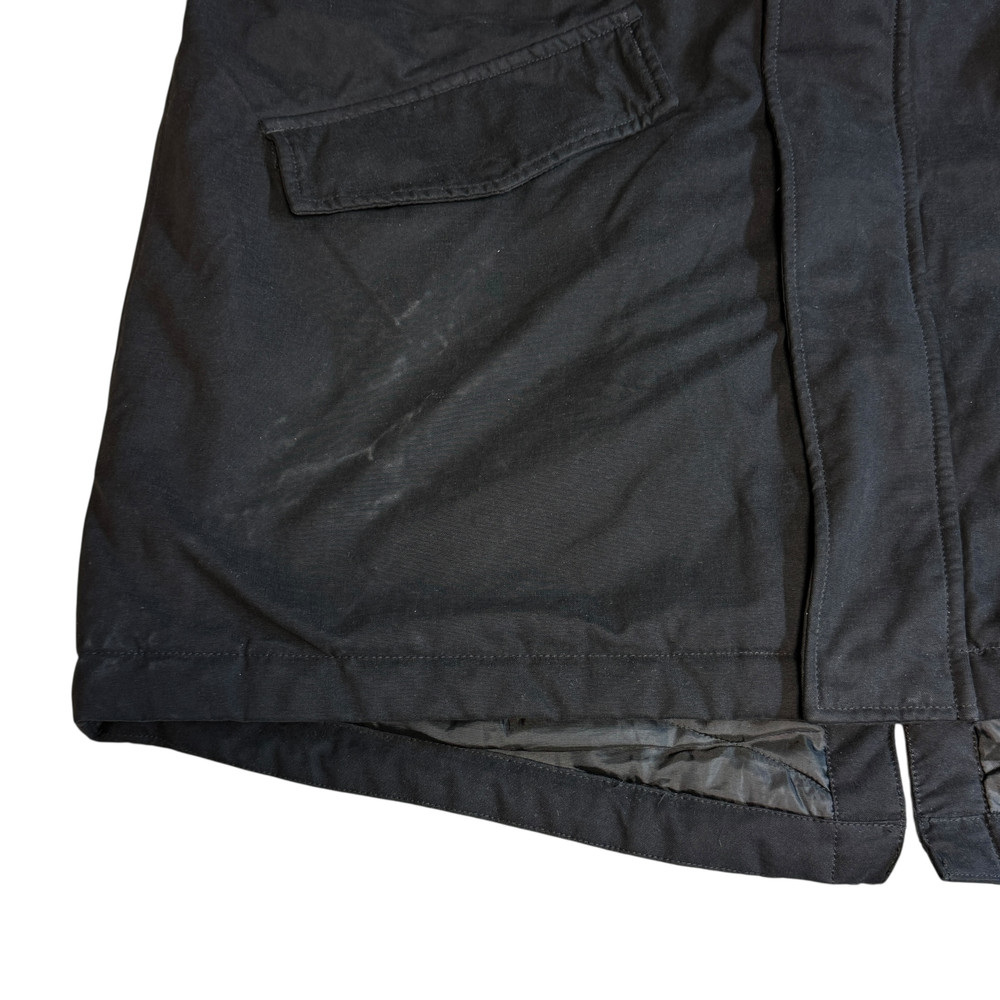 Naketano parka jacket L