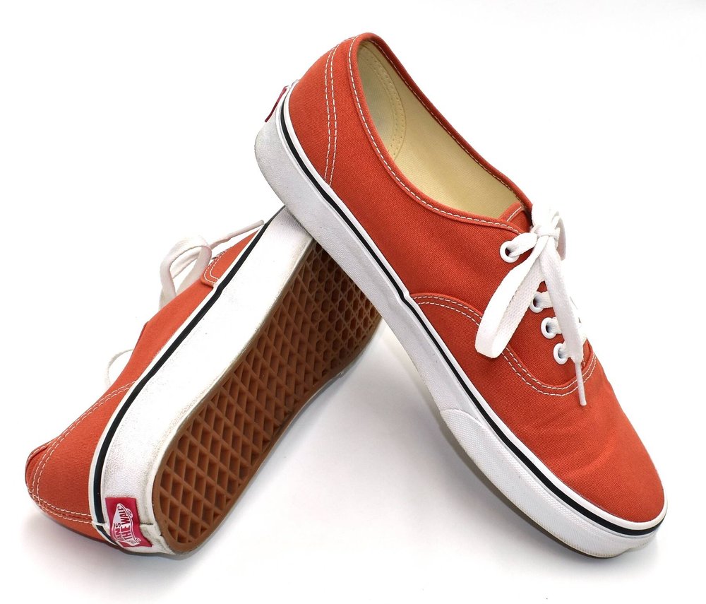 Vans Authentic TRAMPKI męskie 42,5