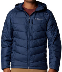 Naketano parka jacket L