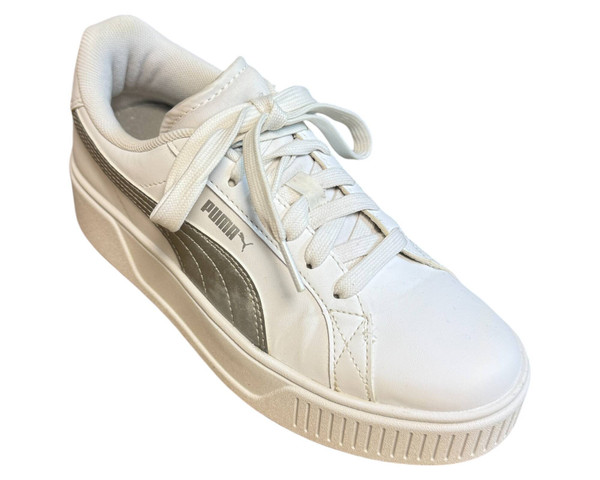 Puma KARMEN SPACE METALLICS BUTY SPORTOWE damskie 37