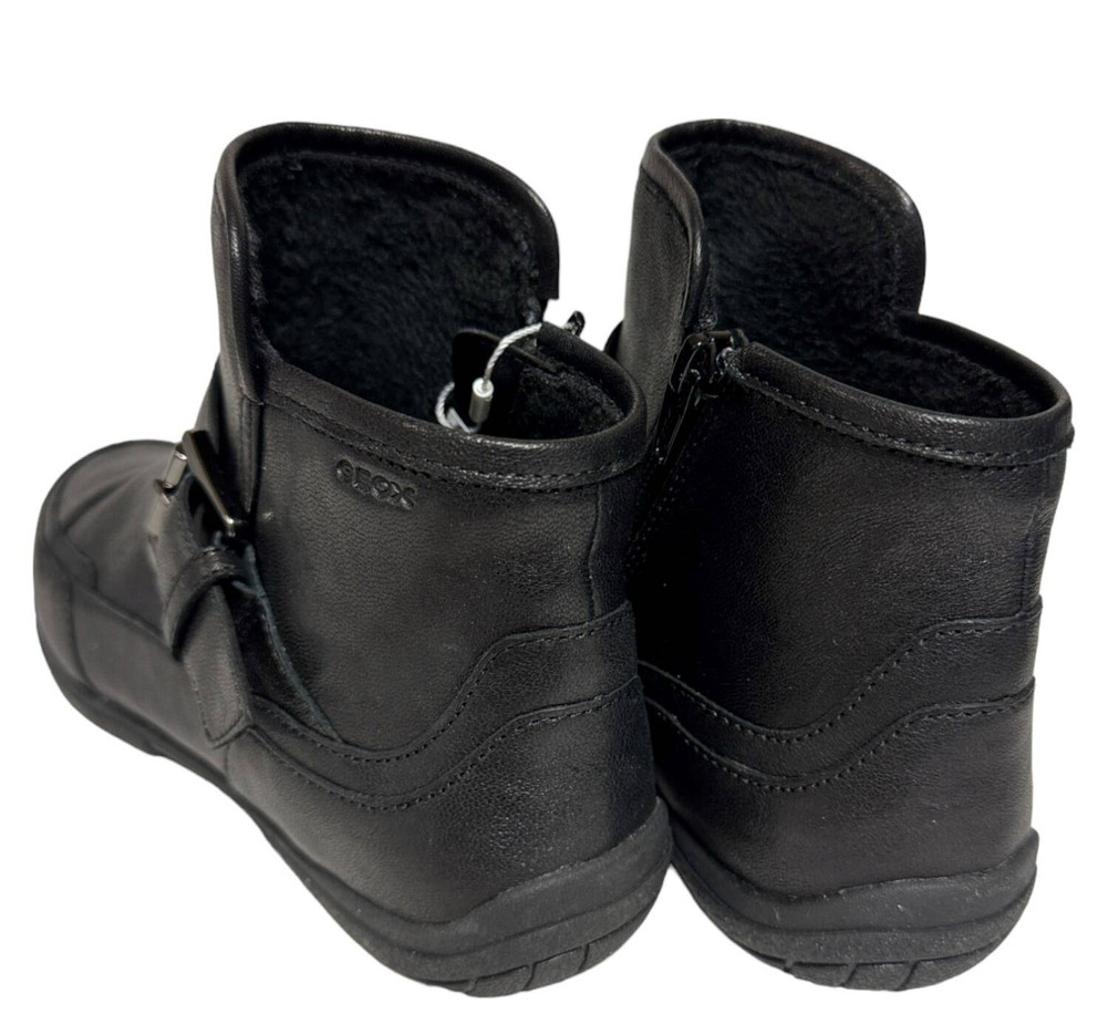 Geox Aglaia BOTKI damskie 37