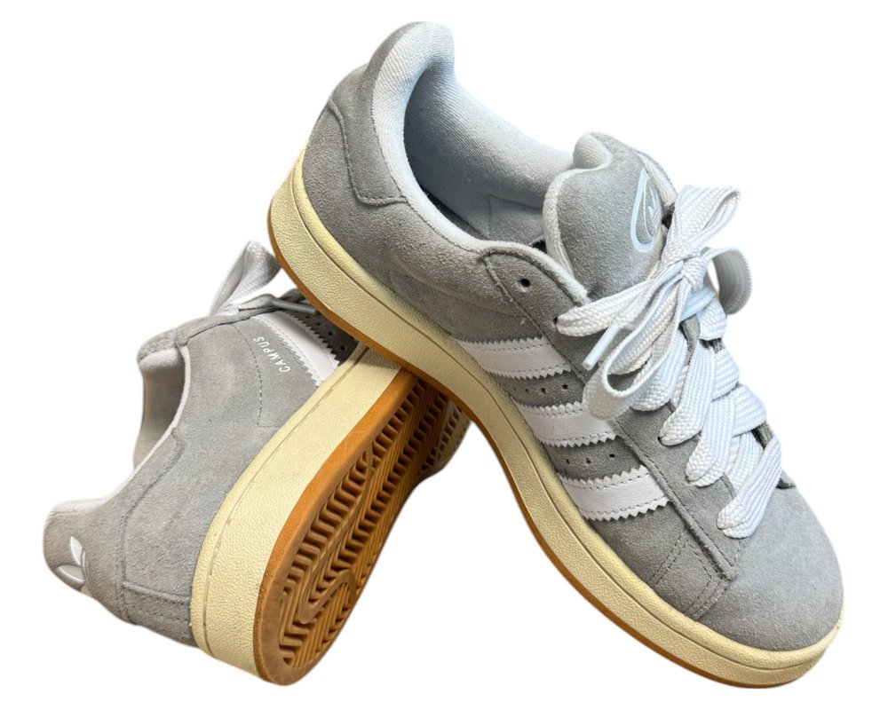 Adidas Campus  BUTY SPORTOWE  męskie 39 1/3