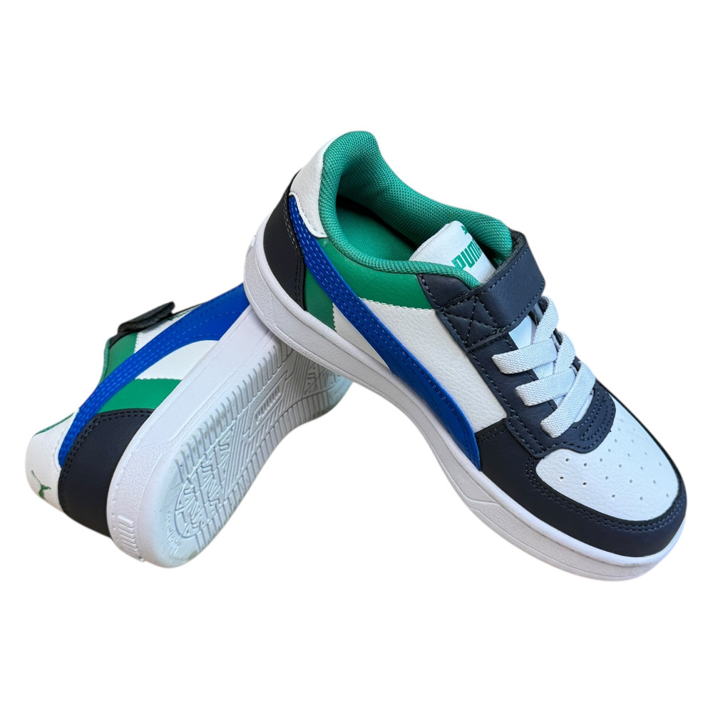 Puma Caven 2.0 BUTY SPORTOWE dziecięce 31/30