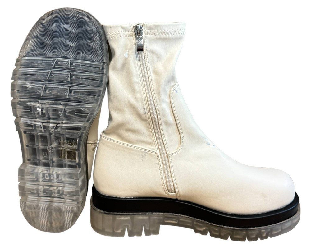 Raid  BOTKI  damskie 41