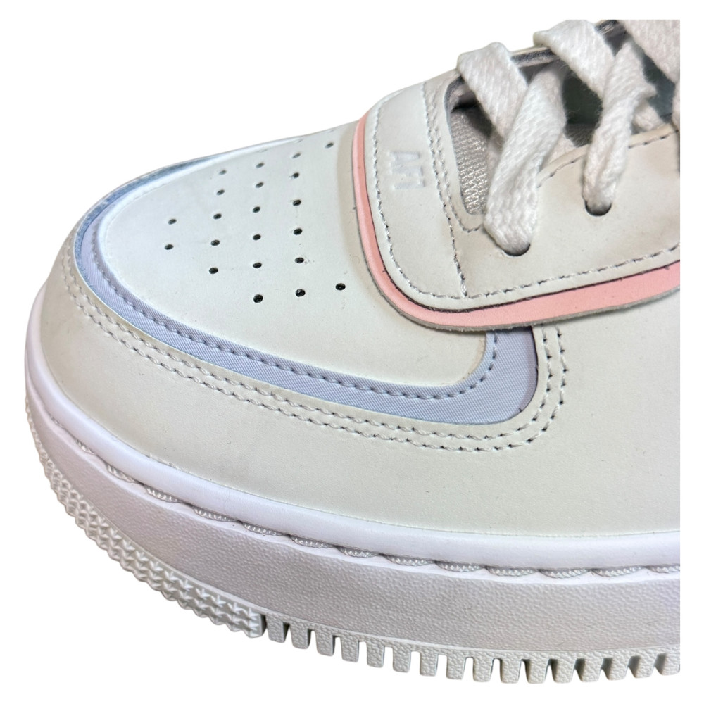 Nike AIR FORCE 1 SHADOW BUTY SPORTOWE damskie 39/38.5