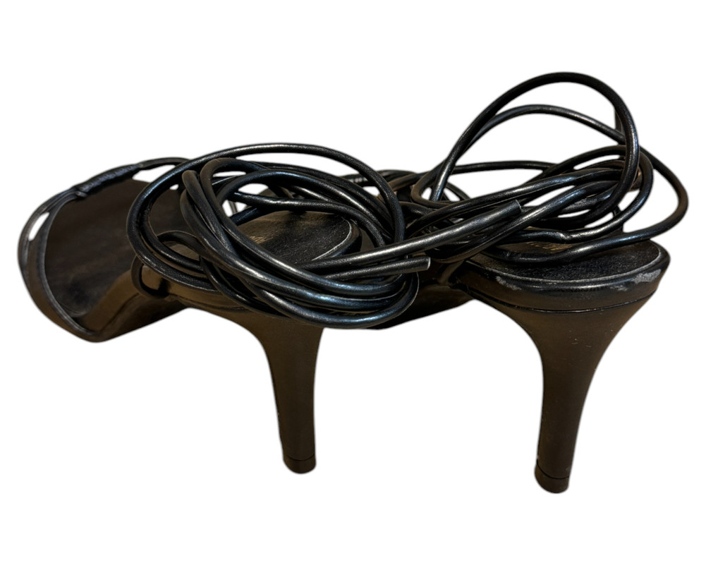 About You  SANDAŁY  damskie 37