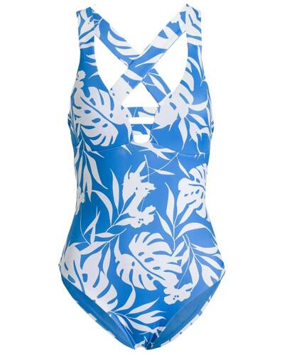 Strój kąpielowy jednoczęściowy Roxy S