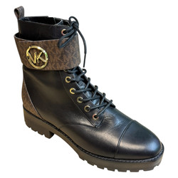 Michael Kors Tatum BOTKI damskie 39