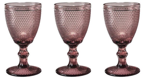 Novita Home KIELISZKI DO WODY 6 szt