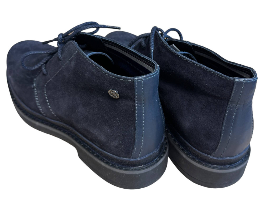 U.S.Polo Assn. Yann003  TRZEWIKI I PÓŁBUTY  męskie 42