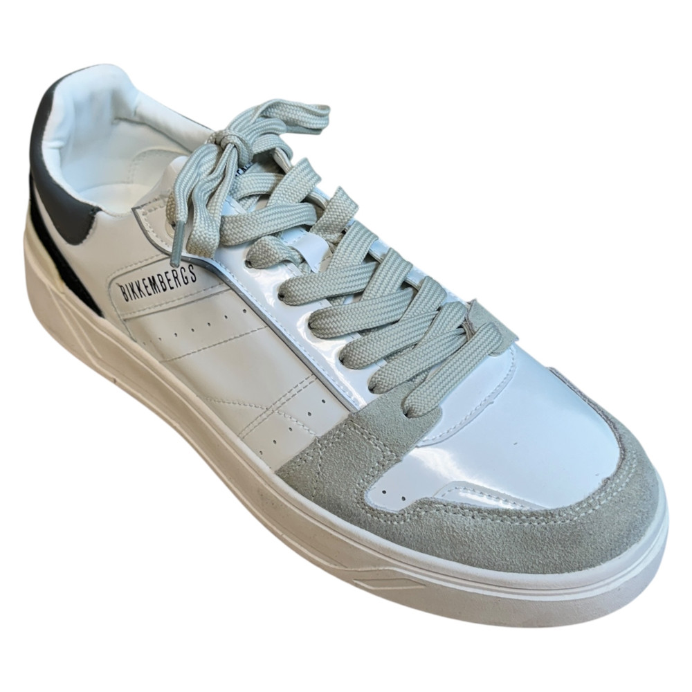 Bikkembergs BUTY SPORTOWE męskie 44/43