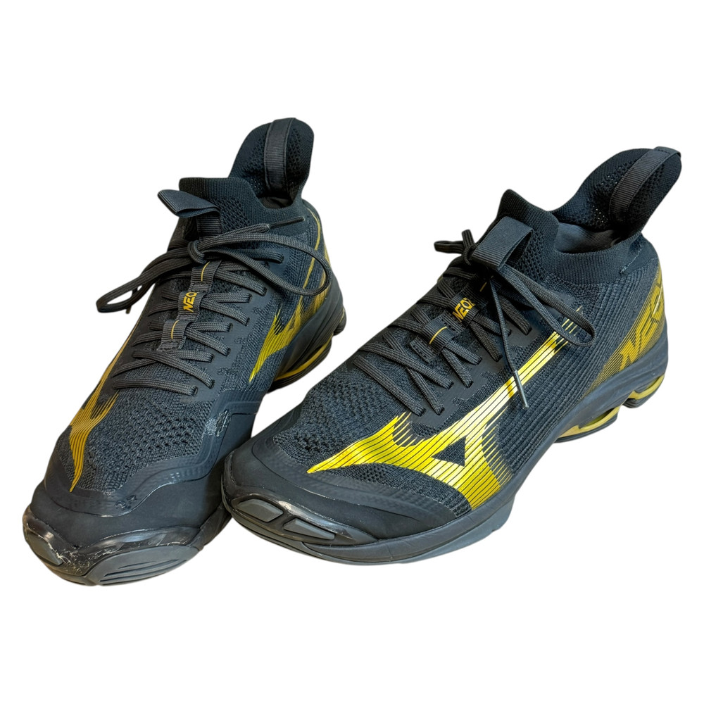 Mizuno WAVE LIGHTNING NEO2 BUTY SPORTOWE męskie 46