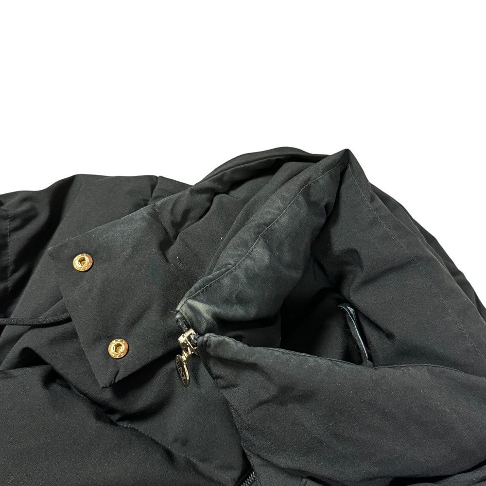 Naketano parka jacket L